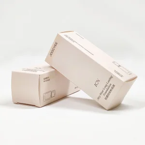 Caja de extremo reverso