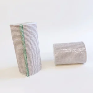 Multi-Use Elastic Bandage for Reliable Surgical Wound Care
