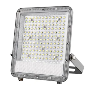 AC85-265V IP66 Waterproof Lighting Ip66 Led Projector Flood Light 100w Led Floodlight Outdoor Fixture