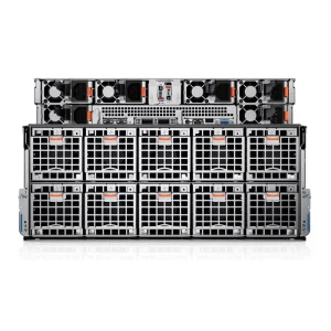 Customize Dells Emc AI Poweredge Server Support Deepseek Nas XE9680 GPU 6U Computer Servers Rack Price