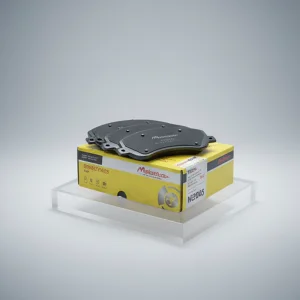 Premium Brake Pads for 2025 Models - Wholesale Auto Parts