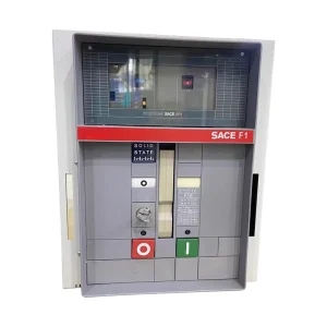 SACE ABB Air Circuit Breaker