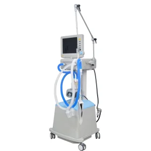 Medical Airway Ventilator