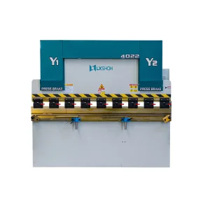 WG67K-40T2200 Hydraulic Brake Bending Machine