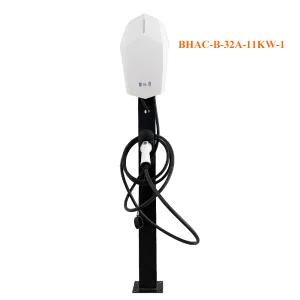 11KW AC EV Charger