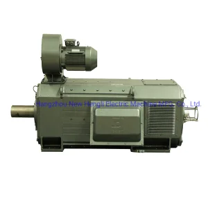 High Quality Industrial Heavy Duty Electric DC Motor