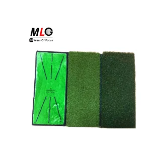 3 in 1 Golf Mat
