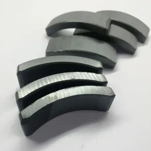 Ceramic Ferrite Magnets