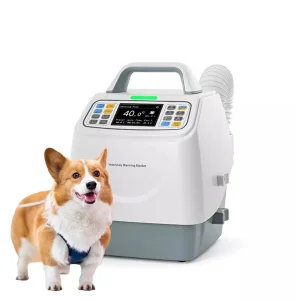 Veterinary Warm System Pet Automatic Vet Warmer Warming Blanket