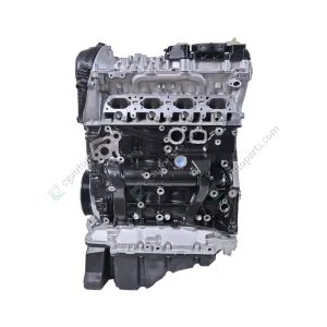 Montagem do Motor Ea888 Dkw Gen3 2.0t Sistemas de Motores Automotivos 06L100035h Bloco do Cilindro para Audi A4 A6 Q5