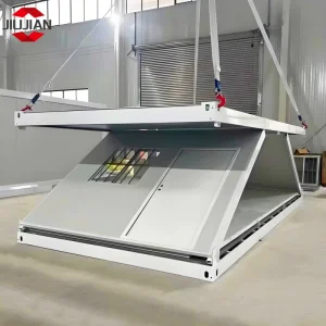 Foldable Container House