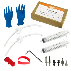 Kit de Ferramentas para Reparação de Sangria