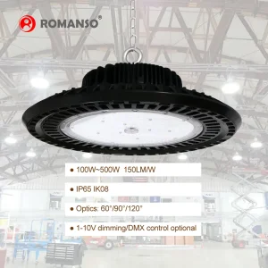 Adjustable Canopy Light