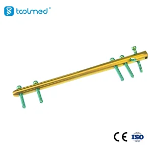 Femoral Retrograde Intramedullary Nail