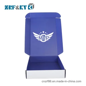 Caja Amazon Ebay
