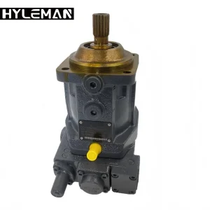 High-Performance A7vo80 A7vo107 Hydraulic Pump Replacement with Competitive Price