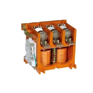 CKJ5-400 Big Current Vacuum Contactor