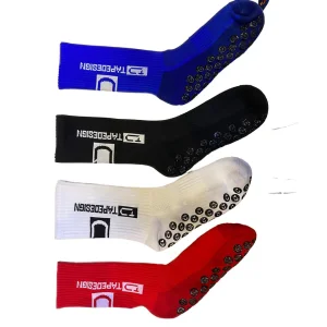 Jacquard Sports Socks