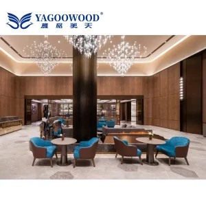 Space-Saving Restaurant Booth