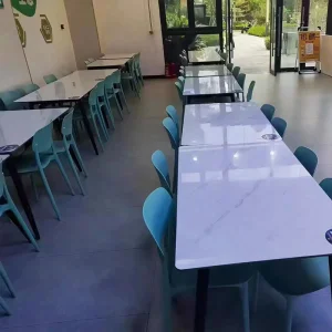 Bulk Order Modern Restaurant Furniture