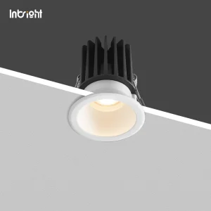 Waterproof Anti-glare LED Downlight