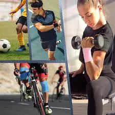 PU Foam Underwrap for Arm Protection