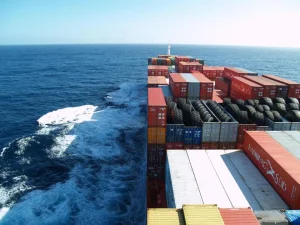 DDP Shipping Freight From China to Rotterdam, Felixstowe, Hamburg, Europe