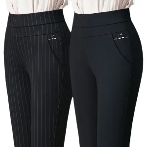 Wholesale Women's Business Pants