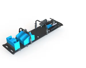 Health Sbrt Immobilization System for Patient Positioning