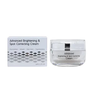 Private Label Whitening Cream