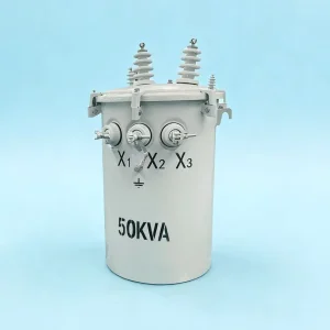 10kVA Single Phase Transformer