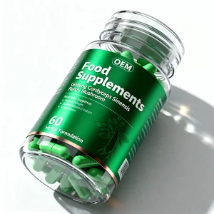 Spirulina