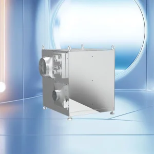 Shelf-Type Non-Frosting Tea Leaf Aging Rooms Systems with Oolong Oxidation Control