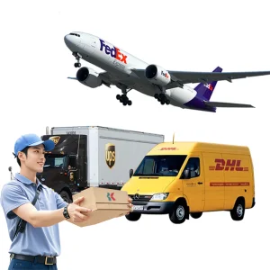 China Shenzhen Shipping Agent