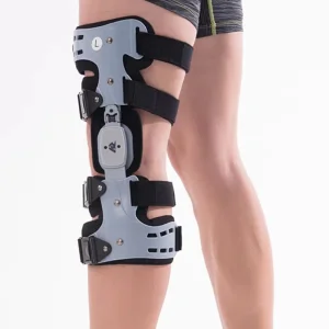 Best Quality Orthopedic Knee Brace