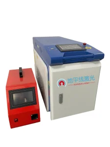 Laser Cladding