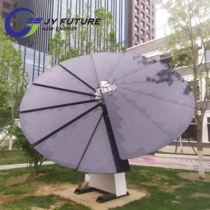 China Wholesale Solar Tracking System Single Axis Good Price