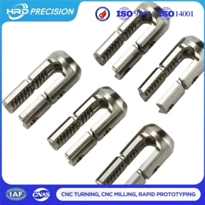 Electric Scooter Parts Manufacturer: Precision CNC Machining Solutions