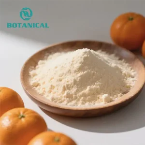 OEM citrus pectin powder