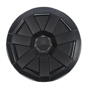 Cybertruck Wheel Cover Kinshasa
