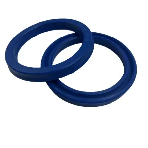 Cheap                     Polyurethane PU UN UHS Hydraulic Piston Rod Oil Seal 85*100*9mm                 Exporters, Companies