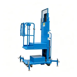 Aerial Order Picker