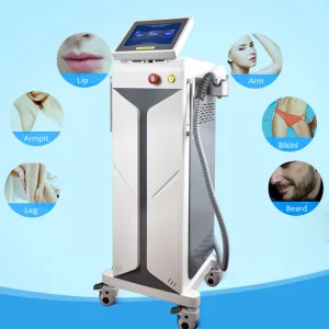 Hair Removal Diode Laser