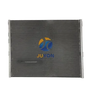 Competitive Price Auto Car AC Air Conditioning Condenser 88460-60250