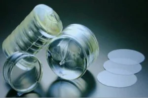 Quartz Optical Glass Micro Fiber Laser Rod Lens Rod Endoscope Lens