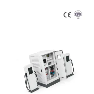 EV Car Charger Solutions