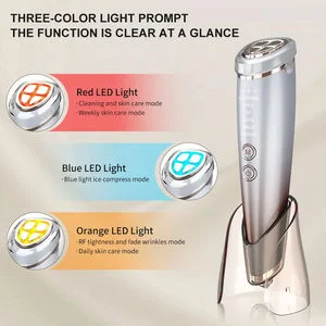 6-in-1 RF Device