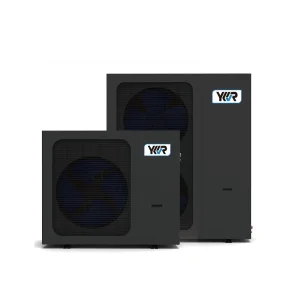 Guangdong Heat Pump Manufacturer