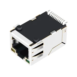 JB0-1002NL SMT Magnetic RJ45