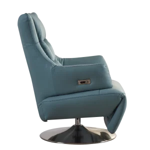 Electric Power Recliner Chair